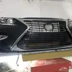وجهيات لكزس