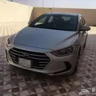 النترا ديزل 2018 افانتي ( تم البيع )
