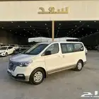 هونداي H1 ابيض 2020
