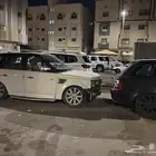 للبيع رنج روفر 2007و 2006سبورت