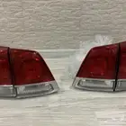 اسطبات لاندكروزر اصلي