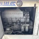 كمبريسر هواء انجيرسول 1250 1300 ساعه