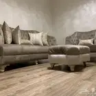 طقم كنب فخم للبيع