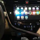 شاشة كامري 2021 اندرويد 10 انش ايباد