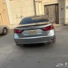 لكزس GS