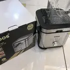 قلاية زيت كهربائية 1200 واط