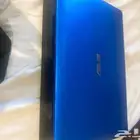 لاب توب اسوس للبيع الذاكرة ssd 256