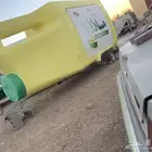 فود ترك مميز علىشكل مازولا للبيع