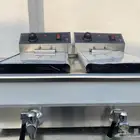 قلايات بطاطس كهربائية