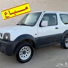 سوزوكي جمني .. دبل .. مبيعات حكومية ..
