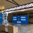 تاجير شاشات داخلي وخارجي بجميع انواعهاء