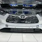 واجهية الهايلاندر 2019-2023