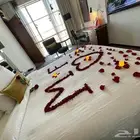تنسيق غرف نوم
