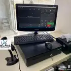 أجهزة و برنامج كاشير