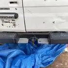 بيبان ربع خلفي