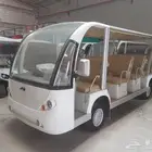 بيع وتأجير وعقود صيانة العربات الكهربائية قولف كار(Golf Car)