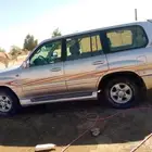 جيب لاندكروزر 2001