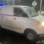 فان بضاعه للايجار موديل 2016