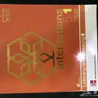 كتاب interaction Listening