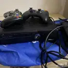 للبيع جهاز اكس بوكس 360
