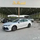 تويوتا كامري LE مطور 2022