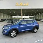 هونداي توسان 2019