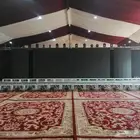 شبكة الافراح للحفلات والمخيمات وجميع المناسبات