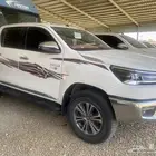هايلكس فل كامل 24