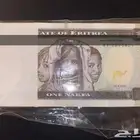 ربطات عملات أجنبية متنوعة وقديمة للبيع