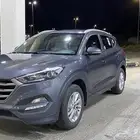 توسان 2018 وكالة ( مباع )