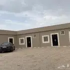 سكن طلاب موظفين قريب من جامعه الملك خالد الفرعا