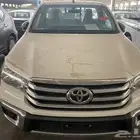 هايلكس غماره GL ديزل 2025