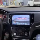 شاشة اندرويد MG RX5
