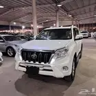 برادو لاندكروزر 2017سته سلندر فل كامل