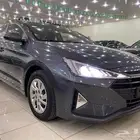هونداي النترا 2019 ديزل بطاقة جمركية