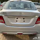 سوزوكي ديزاير Dzire 2025