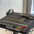 تاجير سماعات دي جي