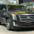 سياره كاديلاك اسكاليد 2015 للبيع