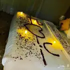 تنسيق غرف النوم عرسان