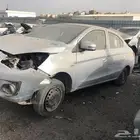 متسوبيشي اتراج 2020 تشليح قطع غيار اتراج