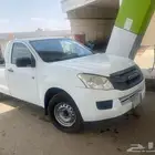 ايسوزو ديماكس 2015