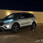 سنتافي جراند 2014