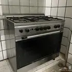 بتجاز مع فرن