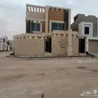 شقة ملحق للإيجار في حي البدر