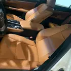 تنجيد وكاله وتغير لون الداخليه