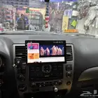 شاشات ومسجلات لجميع السيارات