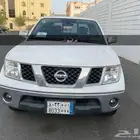 نافارا 2015 قير اتوماتيك (مخزن)ممشى22800 تم البيع