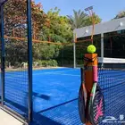 ملعب بادل موصفات أوربيه جديد