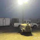 مولد كهرباء ديزل بيركنز تاور لايت