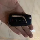 مفتاح كامري 24 سبيرر الوكالة